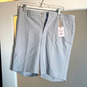 Peter Millar EB82 Golf Shorts - Unworn